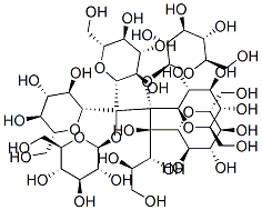 93289-76-0 hexa(beta-glucopyranosyl)glucitol