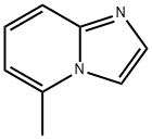 933-69-7 5-甲基咪唑并[1,2-A]吡啶