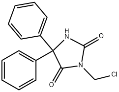 CHLOROMETHYLPHENYTOIN|磷苯妥英钠杂质2