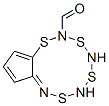 4H-Cyclopentathiazole-2-carboxaldehyde,  5,6-dihydro- Structure