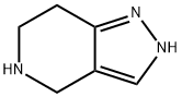 933742-87-1 4,5,6,7-四氢-2H-吡唑并[4,3-C]吡啶