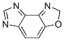 2H-Imidazo[4,5-e]benzoxazole Structure
