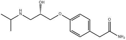 S(-)-ATENOLOL