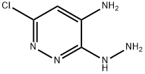 934-26-9 Structure