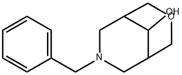 934182-73-7 7-苄基-3-噁-7-氮杂双环[3.3.1]-9-壬醇