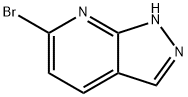 6-ブロモ-1H-ピラゾロ[3,4-B]ピリジン price.