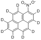 1-NITROPYRENE-D9