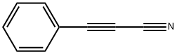 2-Propynenitrile, 3-phenyl- (9CI)