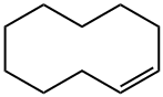 CIS-CYCLODECENE Structure