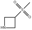 3-Methanesulfonyl-azetidine price.