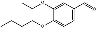 4-BUTOXY-3-ETHOXY-BENZALDEHYDE