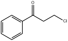 β-Chlorpropiophenon