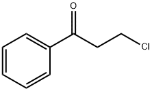 3-Chloropropiophenone|3-氯代苯丙酮