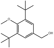 (3,5-DI-TERT-BUTYL-4-METHOXY-PHENYL)-메탄올