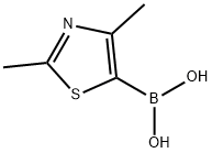 936361-37-4 (2,4-二甲基噻唑基)硼酸