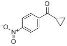 시클로프로필-P-니트로페닐케톤