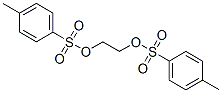 Ethyleneglycol-di-p-tosylate 95% 结构式