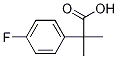 2-(4-Fluorophenyl)-2-methylpropanoic acid price.