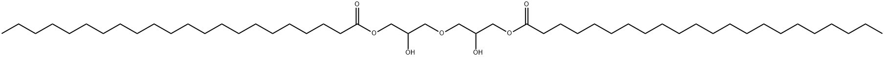 oxybis(2-hydroxypropane-3,1-diyl) didocosanoate|