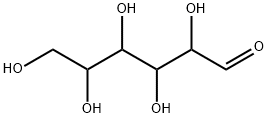 2,3,4,5,6-五羟基己醛,93780-23-5,结构式