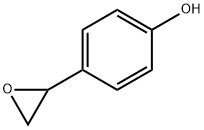 4-hydroxystyrene 7,8-oxide|