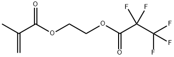 苯基膦酸二乙酯 结构式
