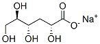 sodium 3-deoxygluconate,93857-41-1,结构式