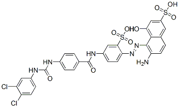 93857-74-0 Structure