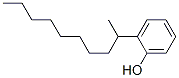 sec-decylphenol Structure