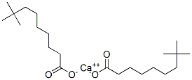 calcium(2+) neoundecanoate|
