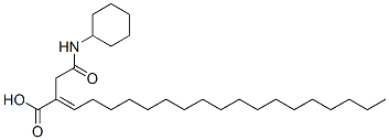 2-[2-(사이클로헥실아미노)-2-옥소에틸]아이코센산