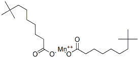 manganese(2+) neoundecanoate|
