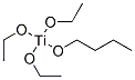 butoxytriethoxytitanium 结构式