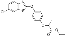 FENTHIAPROP-ETHYL (乙酯),93921-16-5,结构式