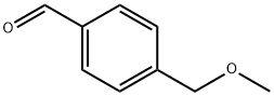 4-(Methoxymethyl)-benzaldehyde Structure