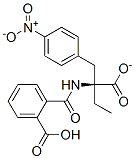 美法仑杂质2, 93963-19-0, 结构式