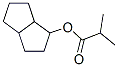 octahydropentalenyl isobutyrate Structure