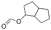 octahydropentalenyl formate Structure