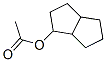 octahydropentalenyl acetate Structure