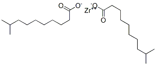 zirconium bis(isoundecanoate),93965-33-4,结构式