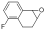 4-FLUORO-1A,2,3,7B-TETRAHYDRO-1-OXA-CYCLOPROPA[A]NAPHTHALENE Structure