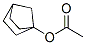 bicyclo[2.2.1]hept-1-yl acetate  Struktur
