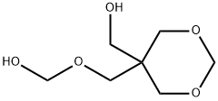 93983-24-5 5-[(hydroxymethoxy)methyl]-1,3-dioxane-5-methanol