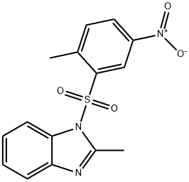 BI 6015 Structure