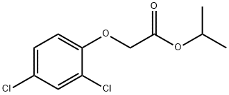 94-11-1 2,4-ジクロロフェノキシ酢酸イソプロピル