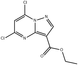 940284-55-9 5,7-二氢吡唑并[1,5-A]嘧啶-3-甲酸乙酯