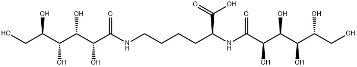 N2,N6-di-D-gluconoyl-L-lysine|