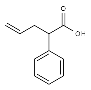 94086-47-2 2-苯基戊-4-烯酸
