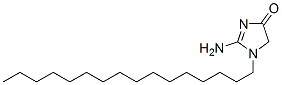 94087-71-5 2-amino-1-hexadecyl-1,5-dihydro-4H-imidazol-4-one
