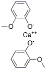 칼슘비스(2-메톡시페놀레이트)